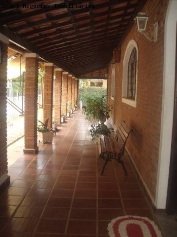 Imagem 4 de 26 de Chácara À Venda Em Chácara São Marcelo - Ch087215