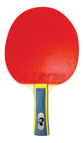 Paleta Ping Pong Premium Clásica 3 Estrellas