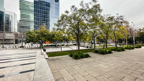 Oficina Nueva Las Condes 442 M2, Planta Libre, Privados