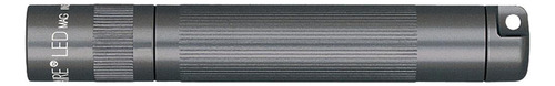 Linterna Maglite Solitaire Led 1aaa Gris Con Batería