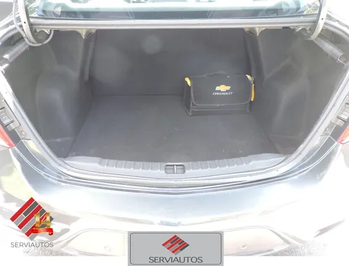 Chevrolet Onix 1.4 Ltz