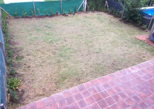 Imagen 17 de 19 de Oportunidad Casa 4 Ambientes A Estrenar En Barrio Laguna Azul
