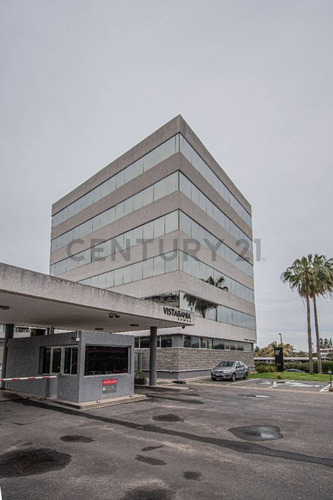 Venta - Oficina - Vista Bahia - Nordelta - Tigre