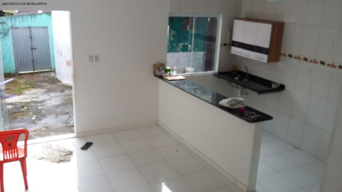 Imagem 4 de 6 de Casa - Ca00017 - 34292643