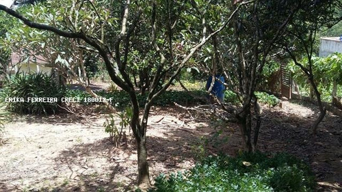 Chácara Para Venda Em Ibiúna, Centro, 2 Dormitórios, 2 Banheiros - 019_1-882937