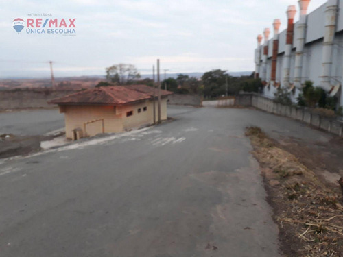 Imagem 8 de 30 de Terreno À Venda, 8335 M² Por R$ 3.050.000,00 - Altos Da Boa Vista - Sorocaba/sp - Te1397