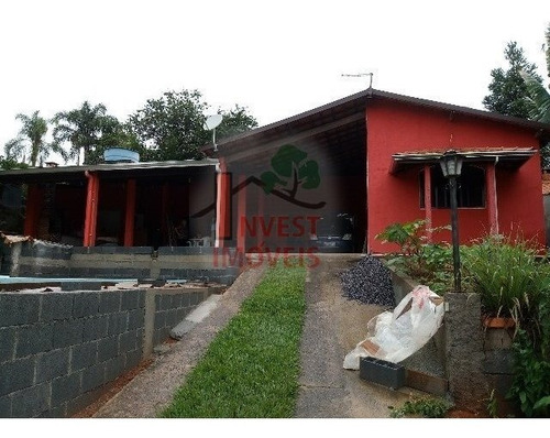 Imagem 5 de 13 de Chacara Em Condominio - Ref: 3257 - V-3257