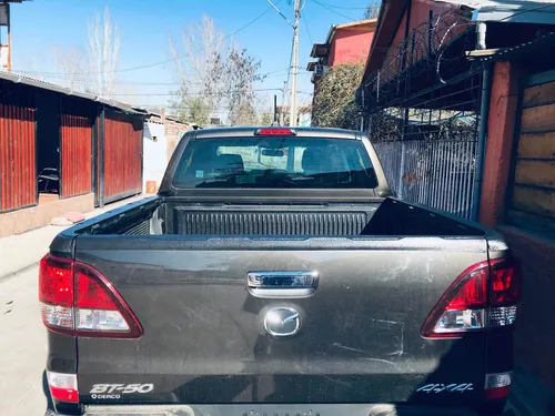 comprar Cubre Baranda Mazda Bt50 Y Ford Xlt 2013 Al 2021