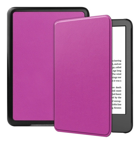 Funda Kindle Touch 2022 (11 Generación)