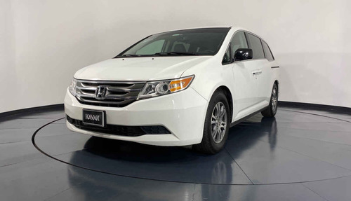 Imagen 1 de 15 de 39918 - Honda Odyssey 2011 Con Garantía At