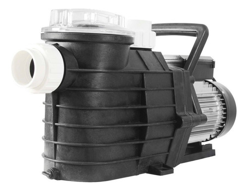 Rmt191 Bomba Para Alberca Aqua Pak Supra 20 2hp 230v Monofás