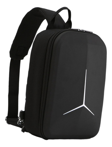 Estojo Para Fone De Ouvido Vr Mochila De Viagem Portátil
