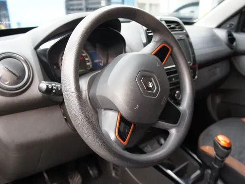 Renault Kwid 1.0 12v