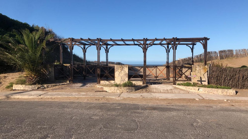 Imagen 3 de 3 de Venta Lote En Mar Del Tuyu 81 E/ 8 Y 9