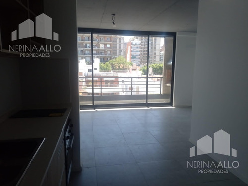 Alquiler Monoambiente En Caballito Apto Profesional