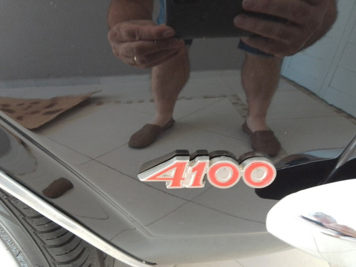 Imagem 8 de 15 de Gm Opala 4 Portas 6cc