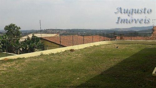 Imagem 12 de 12 de Chácaras À Venda Em Atibaia/sp - Compre O Seu Chácaras Aqui! - 1339671