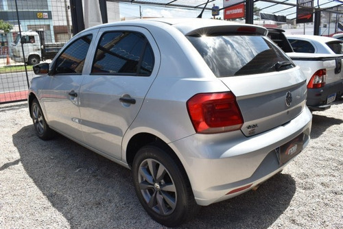 Imagem 9 de 11 de Gol 1.6 Msi Totalflex 4p Manual