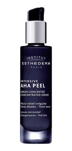 Esthederm Intensive Aha Peel Sérum Concentré - 30ml.