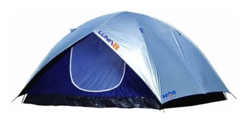 Barraca Para 7 Pessoas De Trilha Trilia Camping Caping Boa