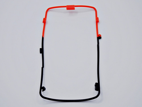 Empaque (o-ring) Chasis Radio Mag One A8