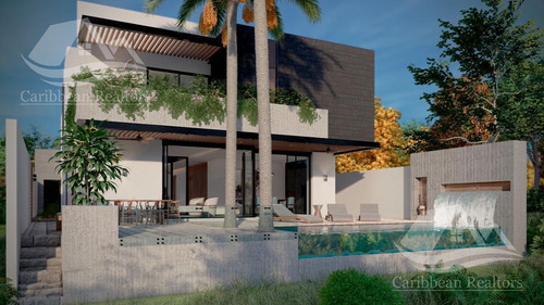 Casa En Venta Cancún Lagos Del Sol
