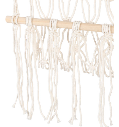 Red De Juguetes Multicapa Para Colgar En La Pared Con Forma