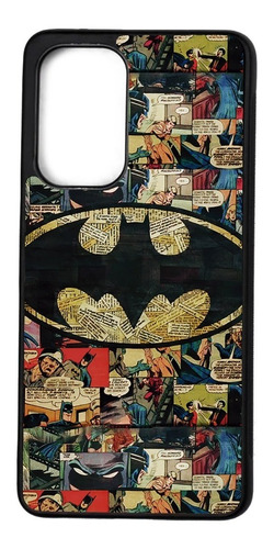 Case Funda Protector Batman Samsung A53 5g