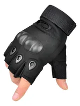 Comprar Guantes Mitones Tacticos Militar Policial Moto Gym Etc