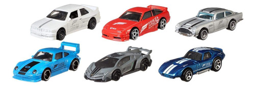 Presente De Carro Hot Wheels Nissan 370z Em Escala 164