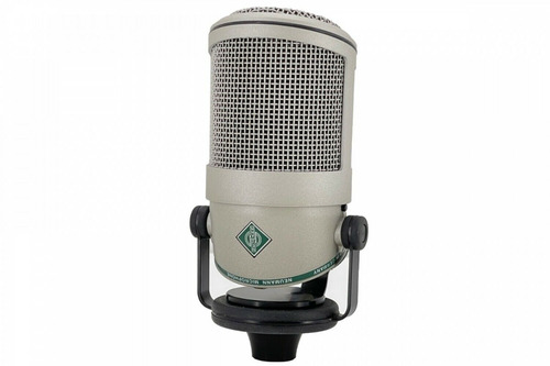 Neumann Bcm 705 Hypercardioid Dynamic Broadcast Microphone