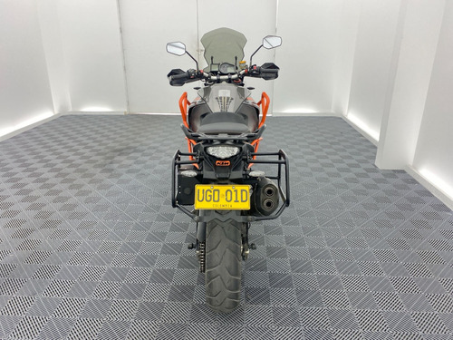 Imagen 7 de 24 de Ktm 1190 Adventure Abs