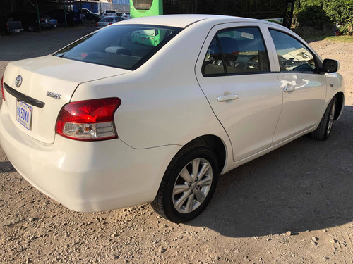 Imagen 12 de 15 de Toyota Yaris Yaris