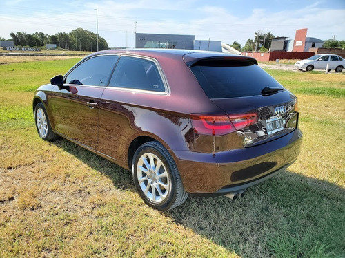 Audi A3 1.4tfsi 122cv Pack Tecnology Mt