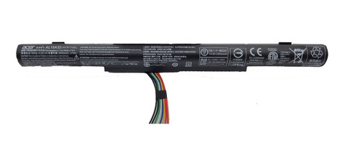Bateria Acer E5-575 E5-575g E5-532g F5-573 As16a5k Original