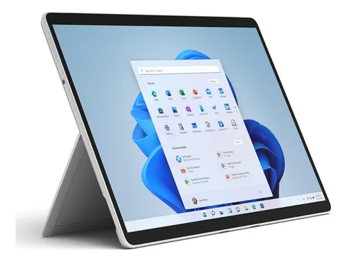 Microsoft Surface Pro 8 Tablet 2 En 1, Intel Core I7, 16 Gb