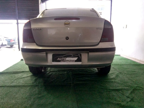 Imagem 6 de 11 de Chevrolet Corsa Sedan, Ano 2004 Zerooo