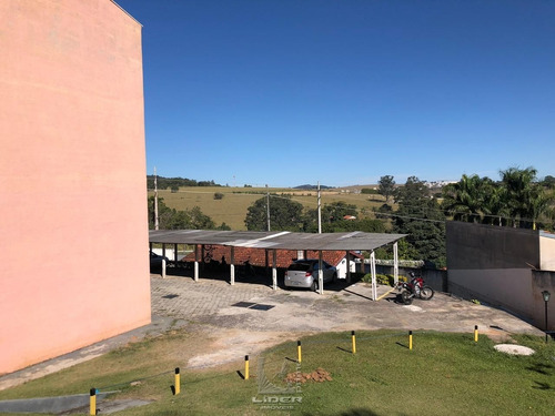 Imagem 8 de 8 de Apartamento Condomínio Bragança Paulista - Ap0203-1