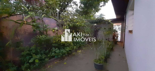 Imagem 25 de 26 de Casa No Bairro Vila Souto - 5276