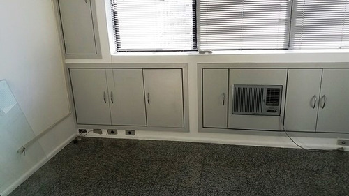 Imagem 3 de 10 de Jardim Paulista Com 02 Salas, 01 Vaga - Rua Batataes - Ic17232