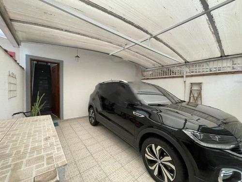 Imagem 3 de 27 de Casa Em Embaré, Santos/sp De 155m² 3 Quartos À Venda Por R$ 898.000,00 - Ca1877636-s