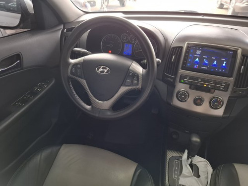 Hyundai I30 i30 2.0 MPFI GLS 16V GASOLINA 4P AUTOMÁTICO