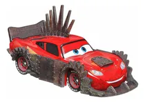 Comprar Cars Disney Pixar Mc Queen Road Rumbler Cars On The Road Ray