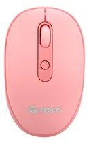 Comprar Mouse Inalámbrico Teros Te5075r Usb 1600 Dpi