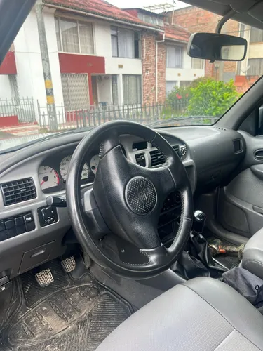 Ford Ranger 2.6 Xlt F26dc3