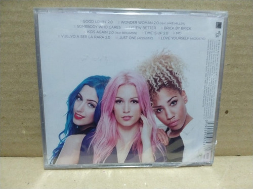 Sweet California Head For The Star-cd Nuevo Sellado