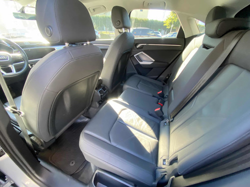 Imagen 7 de 8 de Audi Q3 Sportback 2020 1.4 35tfsi Sportback 150 Cv
