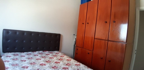 Imagem 8 de 15 de Rrcod3503 - Apartamento 58m² Condomínio Garden Hill - 2 Dorms - 1 Vaga Coberta - Oportunidade - Ótima Localização - Rr3503 - 69407497