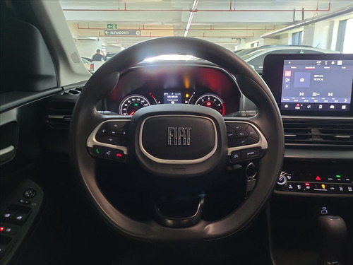 Fiat Pulse 1.3 FLEX DRIVE CVT