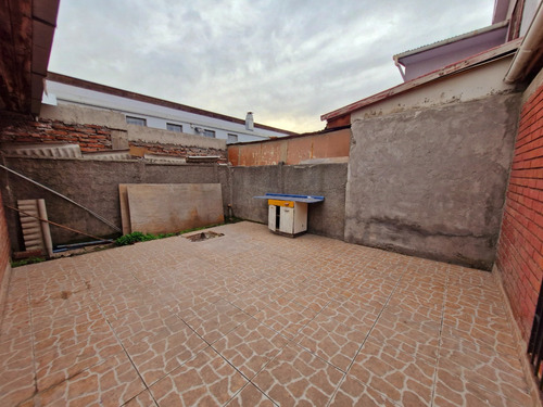 Comoda Casa Tranquilo Pasaje Metro San Jose De La Estrella